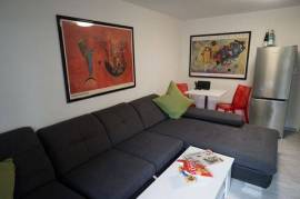 New and centrally located apartment in Stuttgart-Stammheim