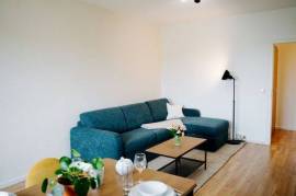Your home away from home