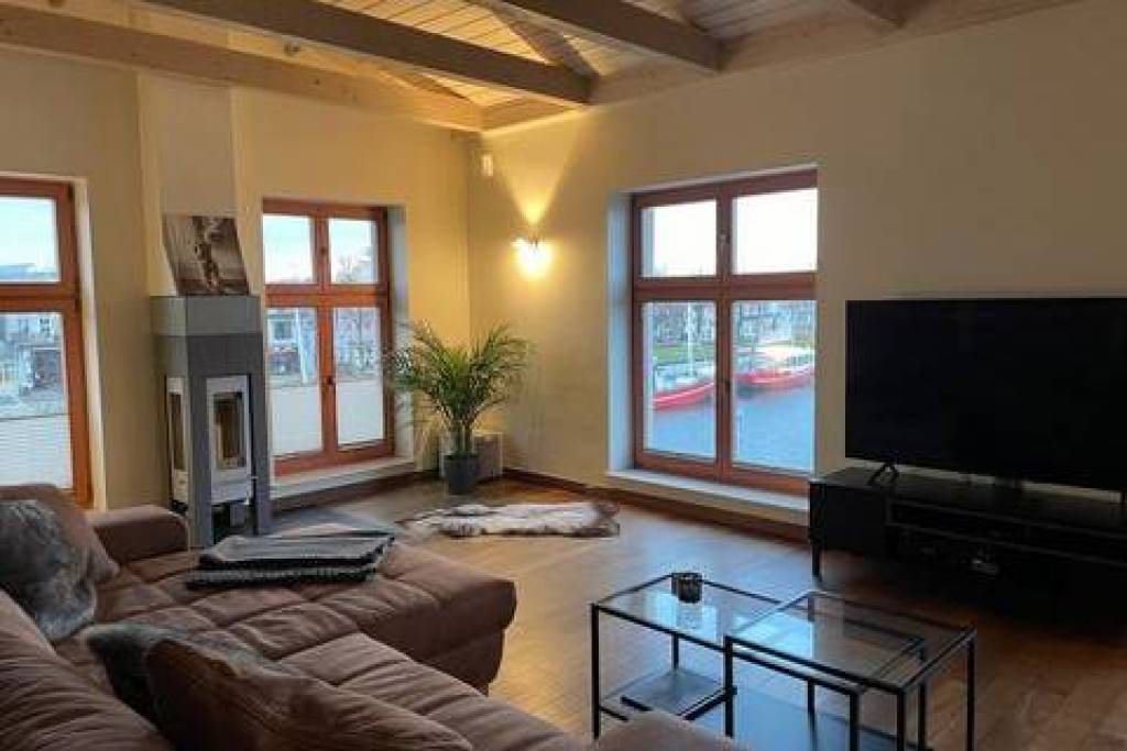 Cozy & neat flat in Rostock