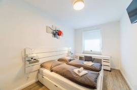 Nice and spacious suite (Nürnberg)