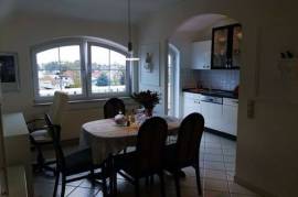 helle Wohnung mit Balkon (Kirkel)