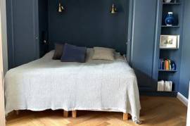 Beautifully designed flat in Hoheluft