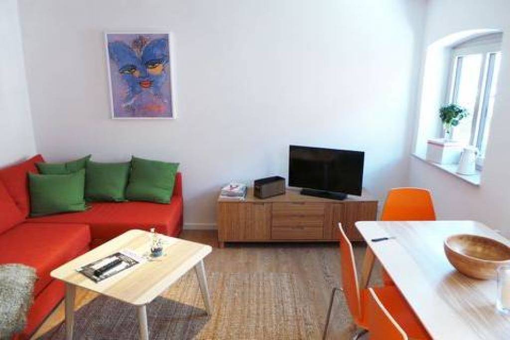 Cute home (Rostock)
