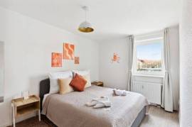 Golden Sunrise - maisonette - quiet - 2x balcony