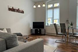 AKK1 2 Zimmer Apartment im Herzen Magdeburgs mit Balkon und Lift