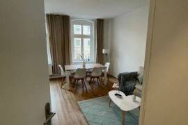 Luxury apartment | next to the main station | fully equipped