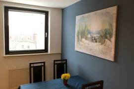 Top location between castle and park and Friedrich-Ebert-Platz