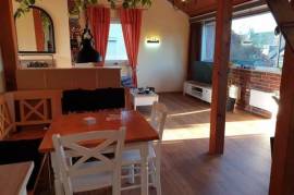 Charming and cute flat in Bergisch Gladbach