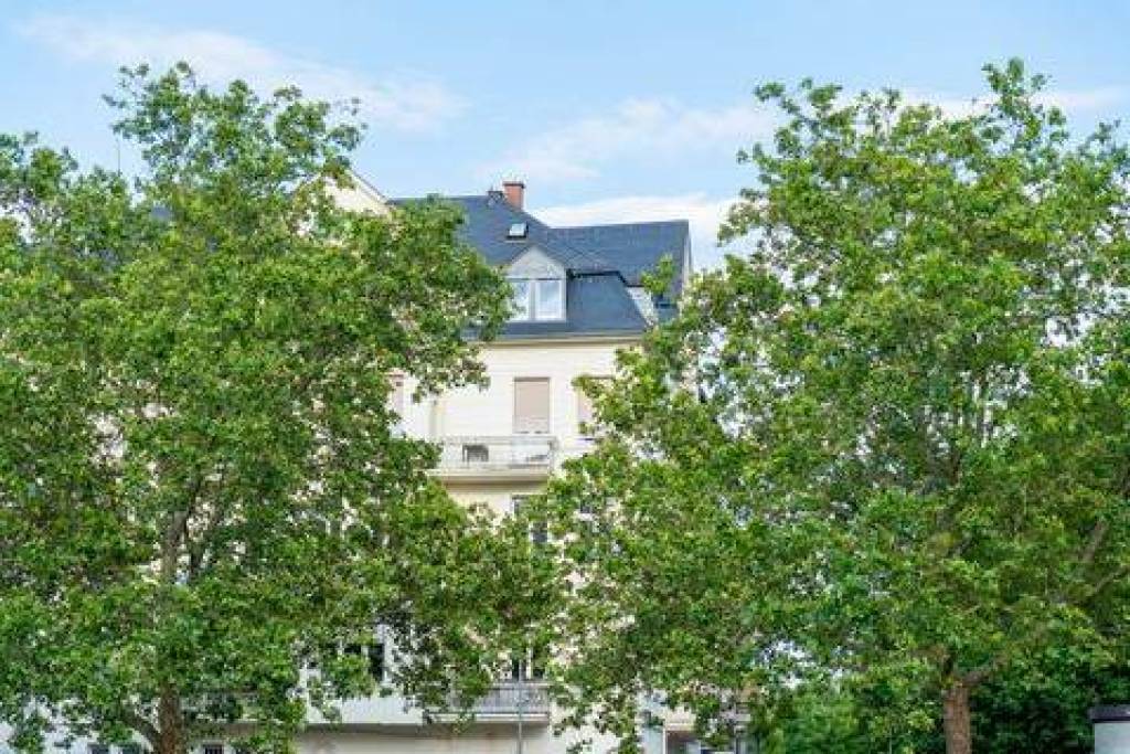 Cozy, great apartment located centrally in Wiesbaden