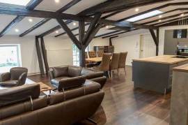 Awesome home Gutshof Klein Upahl