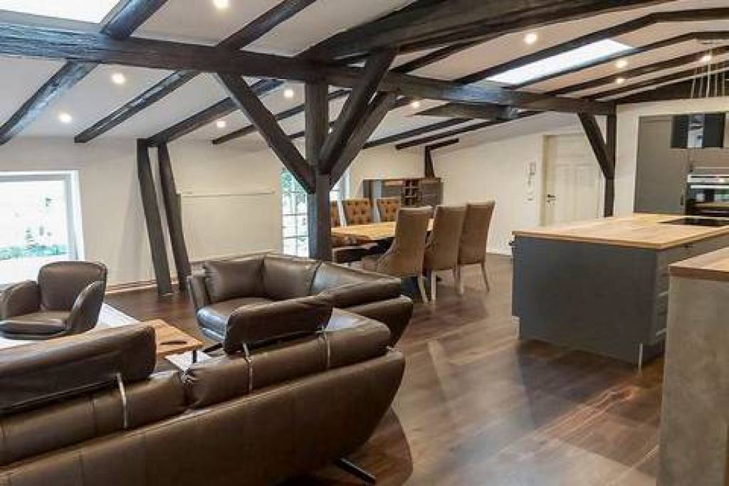 Awesome home Gutshof Klein Upahl