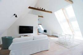 Core renovated and maritime country house at the Schlei/ modern and friendly