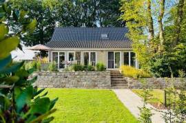 Beautiful vacation house at Steinhuder Meer