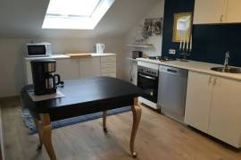 Charming and perfect studio in nice area (Sankt Ingbert)