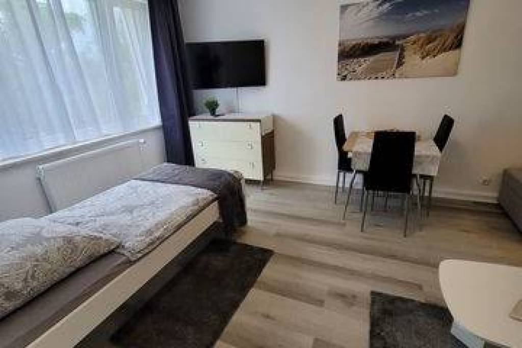 Lovely & new home (Greifswald)