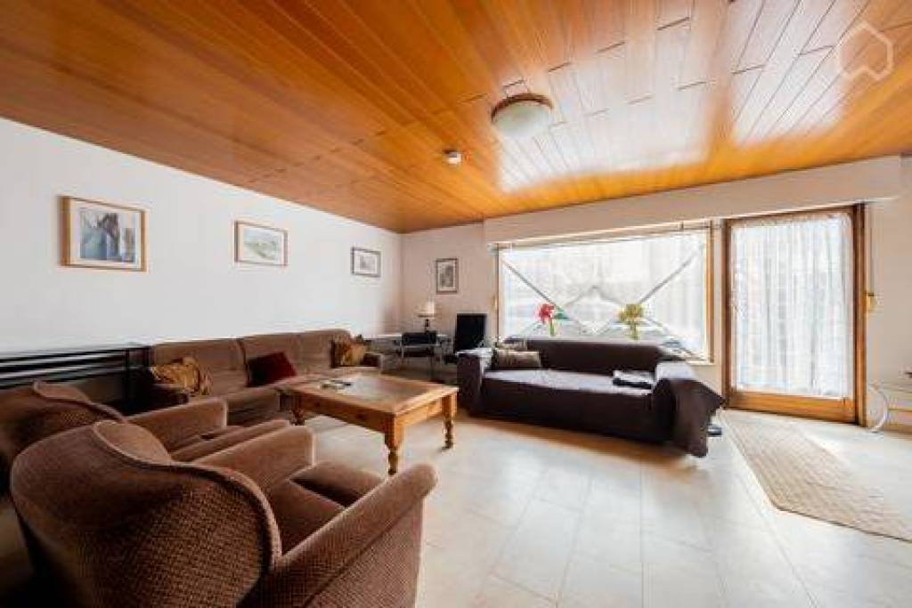 Modern house with 2 bedrooms with garden near Ingolstadt