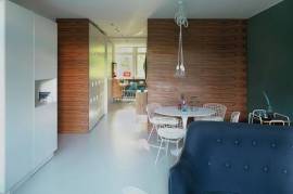 Gorgeous apartment in Hansaviertel, Oscar-Niemeyer-Haus
