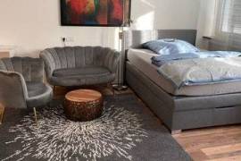 Amazing & neat flat with nice neighbours