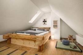 Idyllic maisonette apartment | near Bergpark Wilhelmshöhe