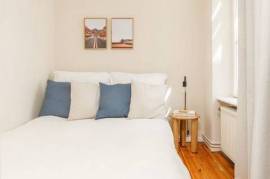 Stylish home in the heart of Prenzlauer Berg