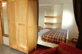 Fashionable ground floor apartment in Offenbach am Main