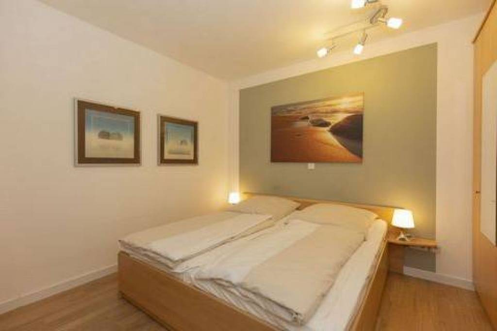 Gorgeous suite in Cuxhaven