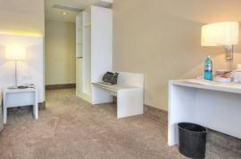 Perfect large room for families near Airport DUS