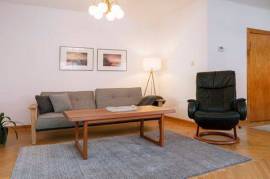 Comfortably furnished detached house in Berlin - Rudow with garden and garage