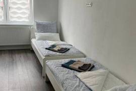 Quiet & modern suite (Hanau)