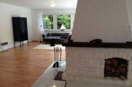 Furnished house in Königsdorf near Cologne with garden