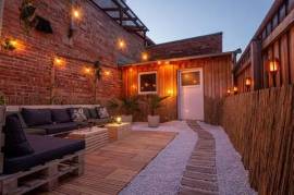 ☆ House with backyard oasis | 185 sqm | 6 rooms | no vacation rental