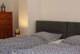Cozy 3 room apartment with full equipment
