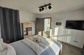 Modern detached house in the countryside - near Dortmund and Hamm