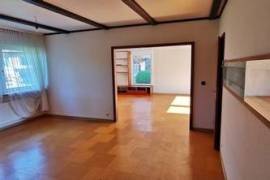 EFH bungalow with large garden Sauensiek