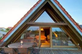 Fashionable & quiet suite