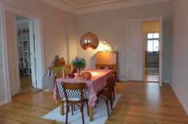Great old style Flat in Friedrichshain