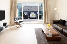 Neat & quiet loft (Düsseldorf)