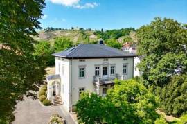 Ruhiges Zuhause in Radebeul