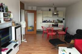 Domestic, fashionable apartment for a time in nice neighborhood