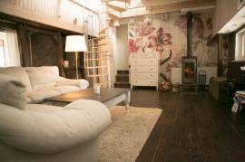 Cozy & lovely Loft surrounded by nature and animals - 3D Tour