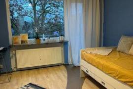 Furnished 34sqm for daily weekly rentals or home office