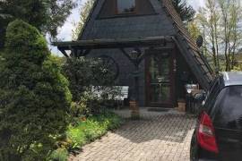 Neat & perfect home in Kerschenbach