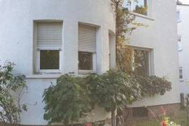 Wonderful home close to park (Dieburg)