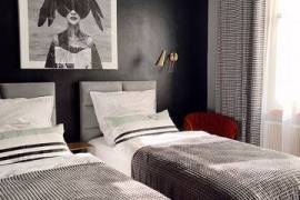 Fully equipped furnished designer apartment in a prime location