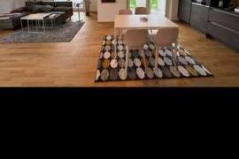 Penthouse in City Lage