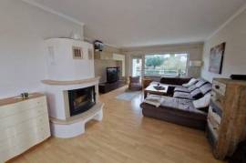 Very charming 4-room apartment with balcony in Taunusstein