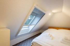 Exclusive tiny house near the Elbe