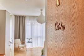 Quiet, great suite in Kaiserslautern