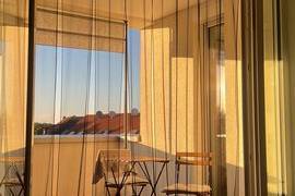 Fashionable flat in Ludwigshafen am Rhein