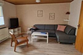 Spacious, modern apartment in Büttelborn